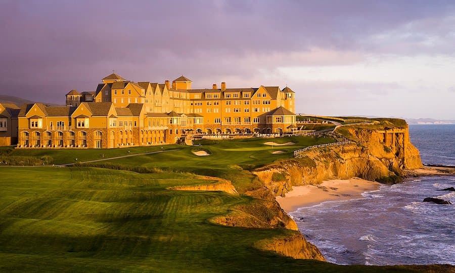 Viaje a Half Moon Bay